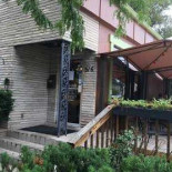 Sushi-ya Żyrardów Na zewnątrz