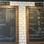 Pod Gajem Gospoda Menu