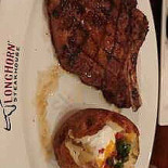 Pałac Jaśminowy Comida