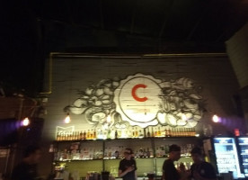 Indian Taste Express Extérieur