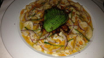 Bistro Polityka Comida