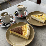 Włoskie Bistro Wolbrom drink