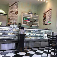 Przy Bramie À l'intérieur