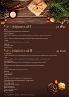 Karczma Chłopska Carta