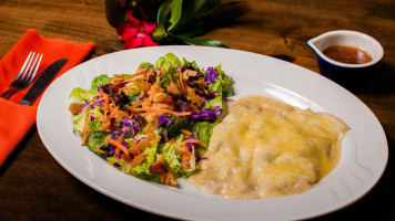 Zajazd U Rafala food