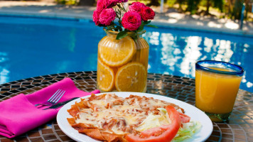 Zajazd U Rafala drink