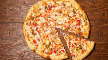 Grzegorzewski Nourriture