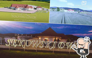 Wild Bean Cafe Extérieur