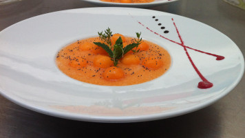 Krutoy Lounge Bebida