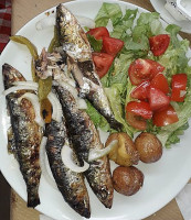 Bistro& Sulicamp Nourriture