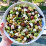 Gospoda Wiejska Chata food