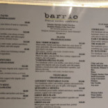 Karczma Pod Wielką Solą Menu
