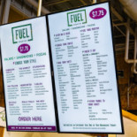 Karczma Pod Wielką Solą Menu
