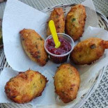 Zajazd Lottos Nourriture