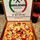 Studnia Smakow Pizza&pasta Menu