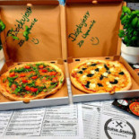 Studnia Smakow Pizza&pasta Menu