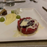 Pod Jesiotrem Nourriture