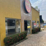 Karczma Og-rol Extérieur