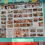 Bd Star Kebab Piła Menu