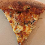 K-2. Pizzeria Nourriture