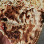 K-2. Pizzeria Nourriture