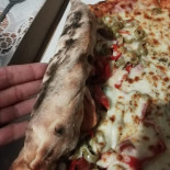 K-2. Pizzeria Nourriture