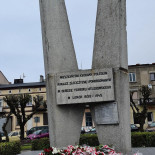 K-2. Pizzeria Extérieur