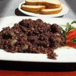 Pizzeria U Daniela Nourriture