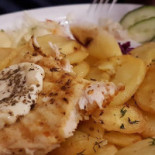 Pizzeria U Daniela Nourriture