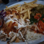 Pizzeria U Daniela Nourriture