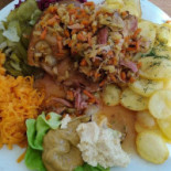 Pizzeria U Daniela Nourriture