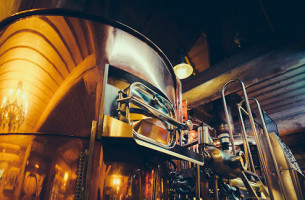 Karczma I Browar Wrzos Boisson