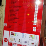 Pamukkale Altan Karaagac Menu