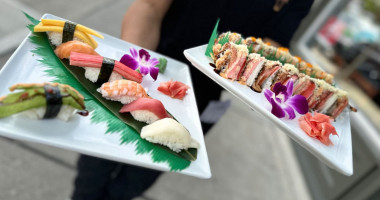 Avin Kebab Białogard Boisson