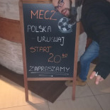 Zamkowa Menu