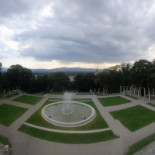 Zamkowa Na zewnątrz
