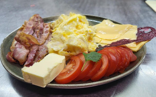 Zajazd Na Gorkach Nourriture