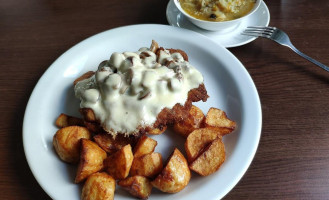 Zajazd Na Gorkach Nourriture