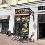 Tarnowski Kumpir Exterior