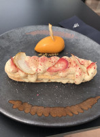 Bistro Przepis Comida