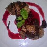 Baba Pruska Nourriture