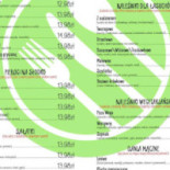 Kuchnia Po Mojemu Restauracja Menu