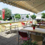 Baba Pruska Extérieur