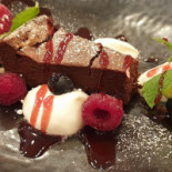 Baba Pruska Nourriture