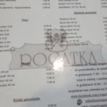 Zajazd Rogatka Carte