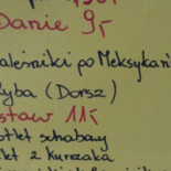 Express Domowe Obiady Menu