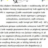 Art-cafe Kwidzyn Carta