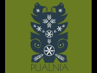 Pijalnia Artystyczna Menu