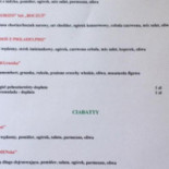 Prowincja Anna Brunzlow Menu