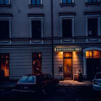 Bottiglieria 1881 Exterior